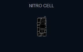 NITRO CELL
